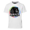 Podium Mens Poly Tee Thumbnail