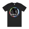 AS Colour Mens Block T shirt Thumbnail